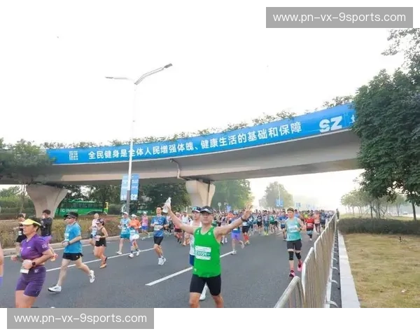 集锦马拉松：让每一帧都成为你的热血瞬间