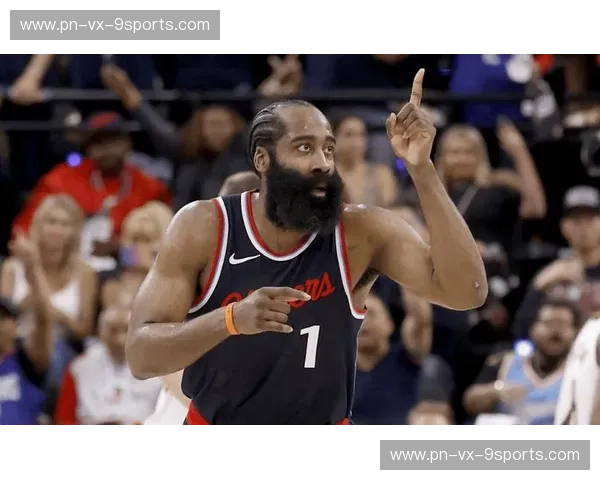 巅峰博弈的悬念：掘金vs快船，这不只是一个比分