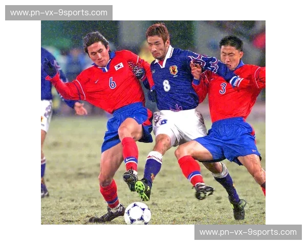 跨越时空的宿命对决：当“太极虎”遇见“白鹰军团”，韩国与波兰的绿茵恩怨录